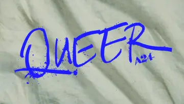 Zasłona do filmu "Queer" #584087
