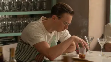 Zasłona do filmu "Queer" #584096