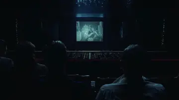 Zasłona do filmu "Queer" #584117