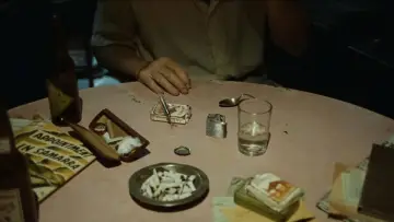Zasłona do filmu "Queer" #584129