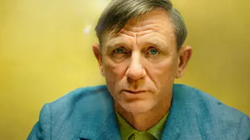 Zasłona do filmu "Queer" #584131