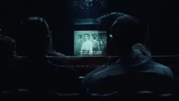 Zasłona do filmu "Queer" #584132