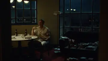 Zasłona do filmu "Queer" #584133