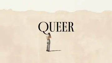 Zasłona do filmu "Queer" #584144