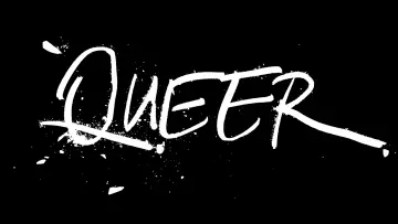 Zasłona do filmu "Queer" #584146