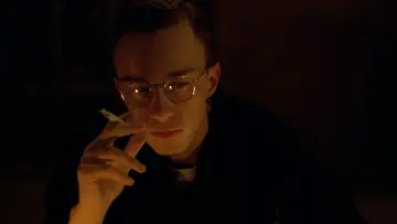 Zasłona do filmu "Queer" #584151
