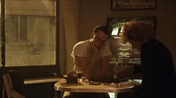 Zasłona do filmu "Queer" #584163