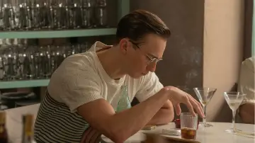 Zasłona do filmu "Queer" #584172