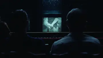 Zasłona do filmu "Queer" #584205