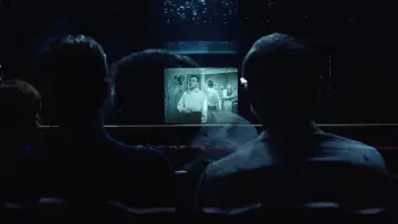 Zasłona do filmu "Queer" #584207