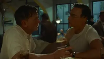 Zasłona do filmu "Queer" #584210