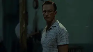 Zasłona do filmu "Queer" #584223