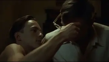Zasłona do filmu "Queer" #584224