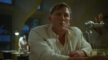 Zasłona do filmu "Queer" #584227