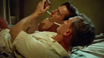 Zasłona do filmu "Queer" #584232