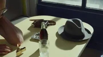 Zasłona do filmu "Queer" #584233