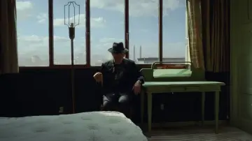 Zasłona do filmu "Queer" #584236