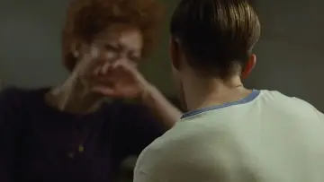 Zasłona do filmu "Queer" #584238