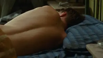 Zasłona do filmu "Queer" #584239