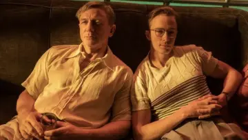 Zasłona do filmu "Queer" #584243