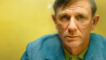 Zasłona do filmu "Queer" #584245