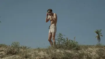 Zasłona do filmu "Queer" #584247