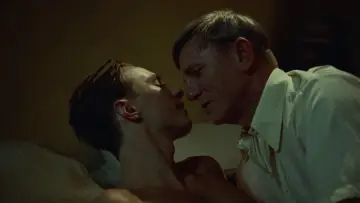 Zasłona do filmu "Queer" #584250