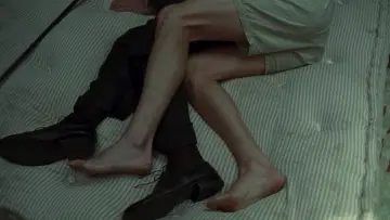 Zasłona do filmu "Queer" #925976