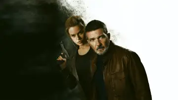 Zasłona do filmu "Na tropie zabójcy" #349559