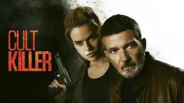 Zasłona do filmu "Na tropie zabójcy" #349561