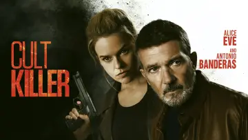 Zasłona do filmu "Na tropie zabójcy" #349563
