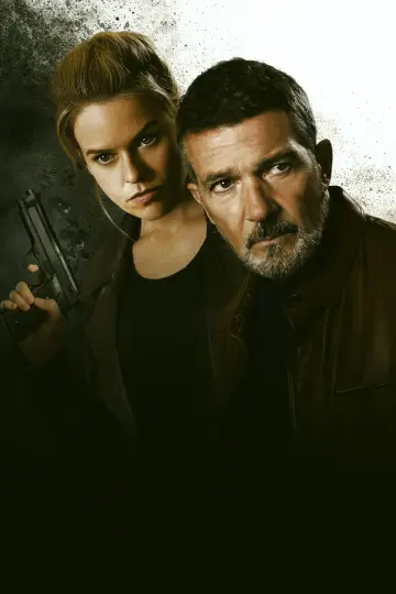 Plakat do filmu "Na tropie zabójcy" #349574