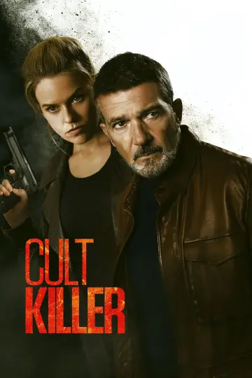 Plakat do filmu "Na tropie zabójcy" #349575