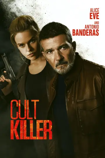 Plakat do filmu "Na tropie zabójcy" #349576