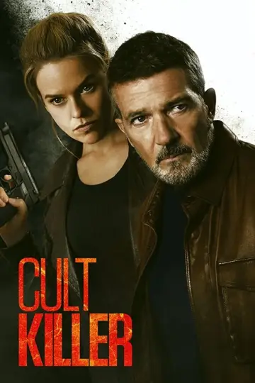 Plakat do filmu "Na tropie zabójcy" #349577