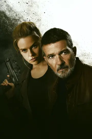 Plakat do filmu "Na tropie zabójcy" #366277
