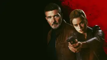 Zasłona do filmu "Na tropie zabójcy" #465334
