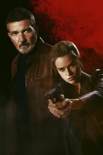 Plakat do filmu "Na tropie zabójcy" #465338