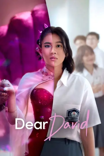 Plakat do filmu "Dear David" #365319