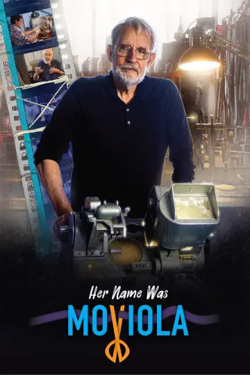 Her Name Was Moviola