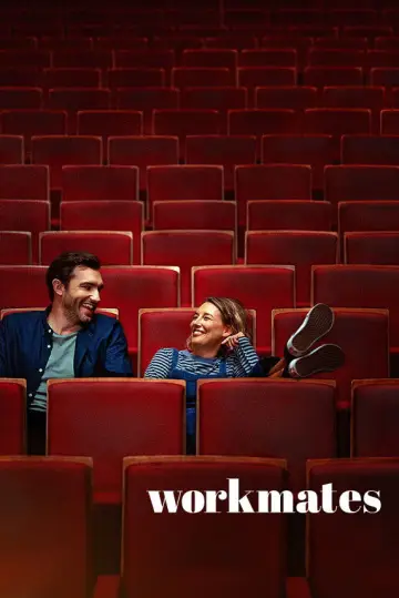 Workmates plakat