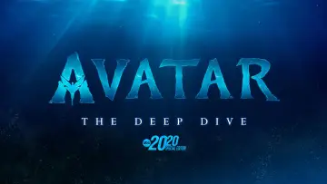 Zasłona do filmu "Avatar: Kulisy produkcji - wydanie specjalne" #1025561