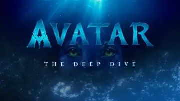 Zasłona do filmu "Avatar: Kulisy produkcji - wydanie specjalne" #143279