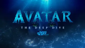 Zasłona do filmu "Avatar: Kulisy produkcji - wydanie specjalne" #143280
