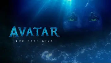 Zasłona do filmu "Avatar: Kulisy produkcji - wydanie specjalne" #143281