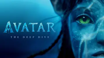 Zasłona do filmu "Avatar: Kulisy produkcji - wydanie specjalne" #143282