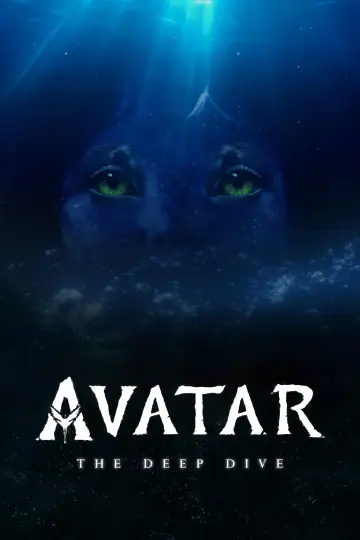 Plakat do filmu "Avatar: Kulisy produkcji - wydanie specjalne" #143291