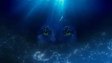 Zasłona do filmu "Avatar: Kulisy produkcji - wydanie specjalne" #387468