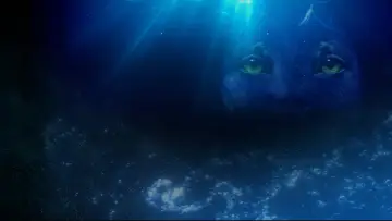 Zasłona do filmu "Avatar: Kulisy produkcji - wydanie specjalne" #387470