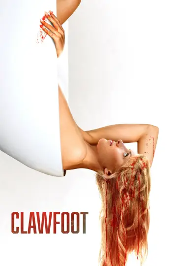 Plakat do filmu "W szponach" #684177